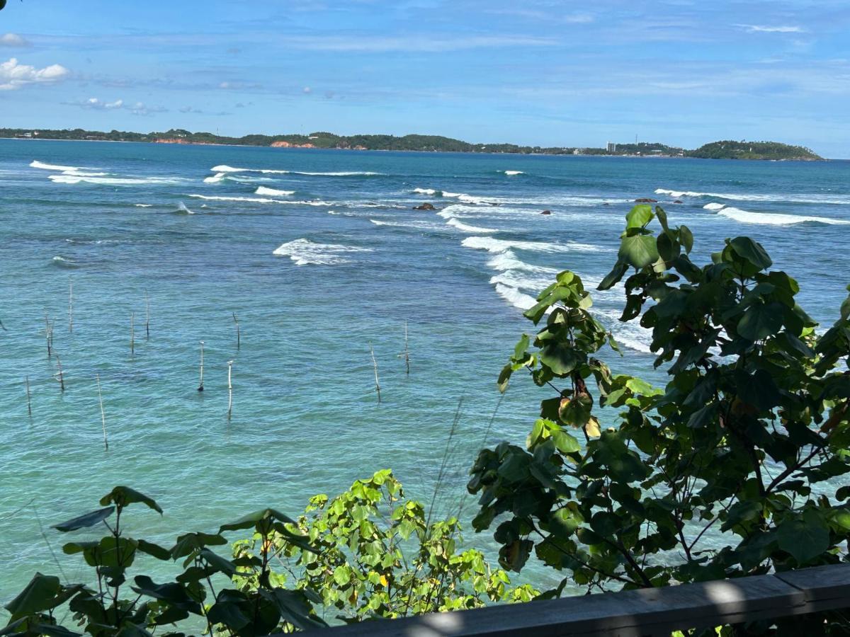 Kenno'S Korner Hotel Weligama Bagian luar foto