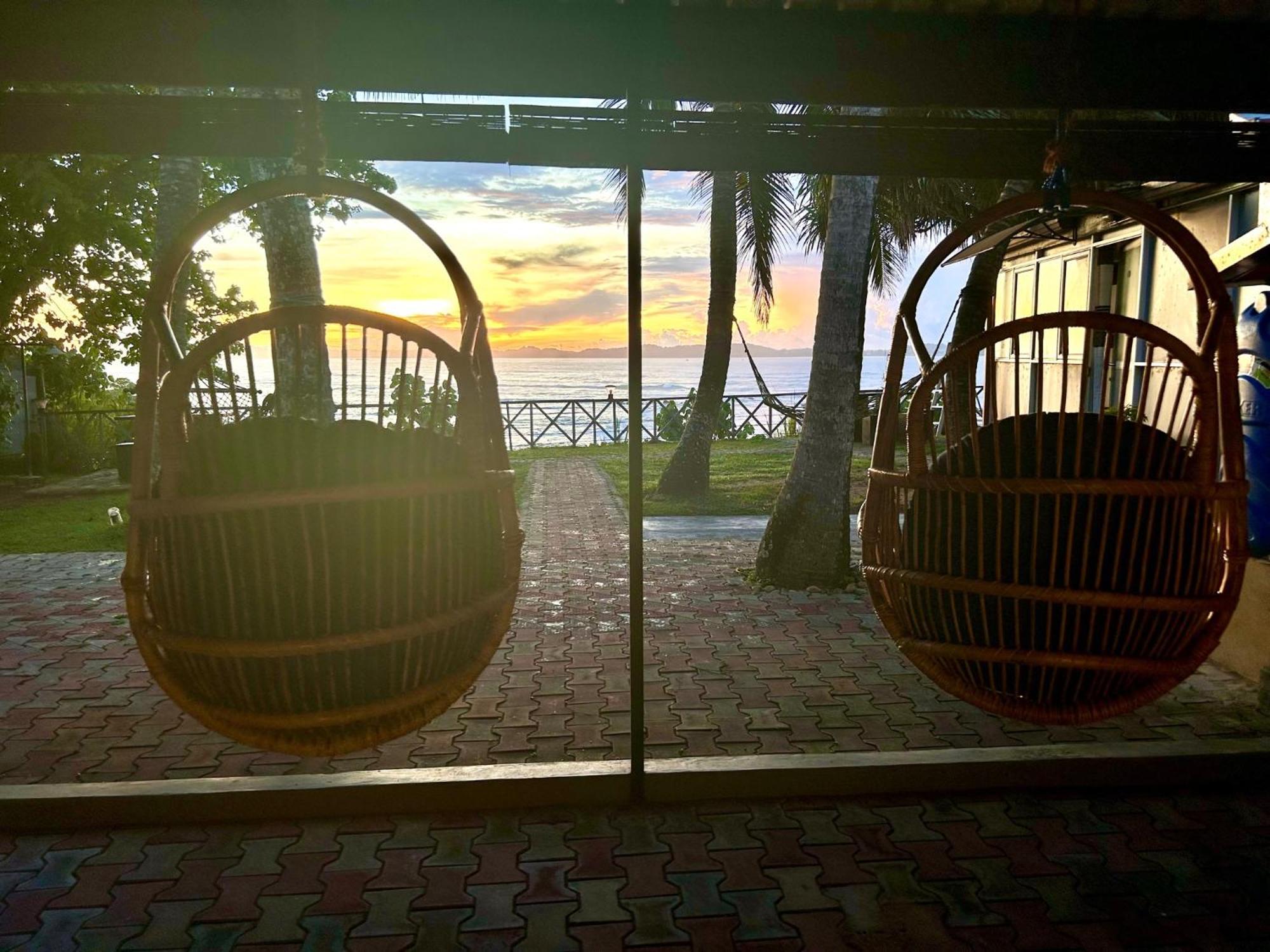 Kenno'S Korner Hotel Weligama Bagian luar foto