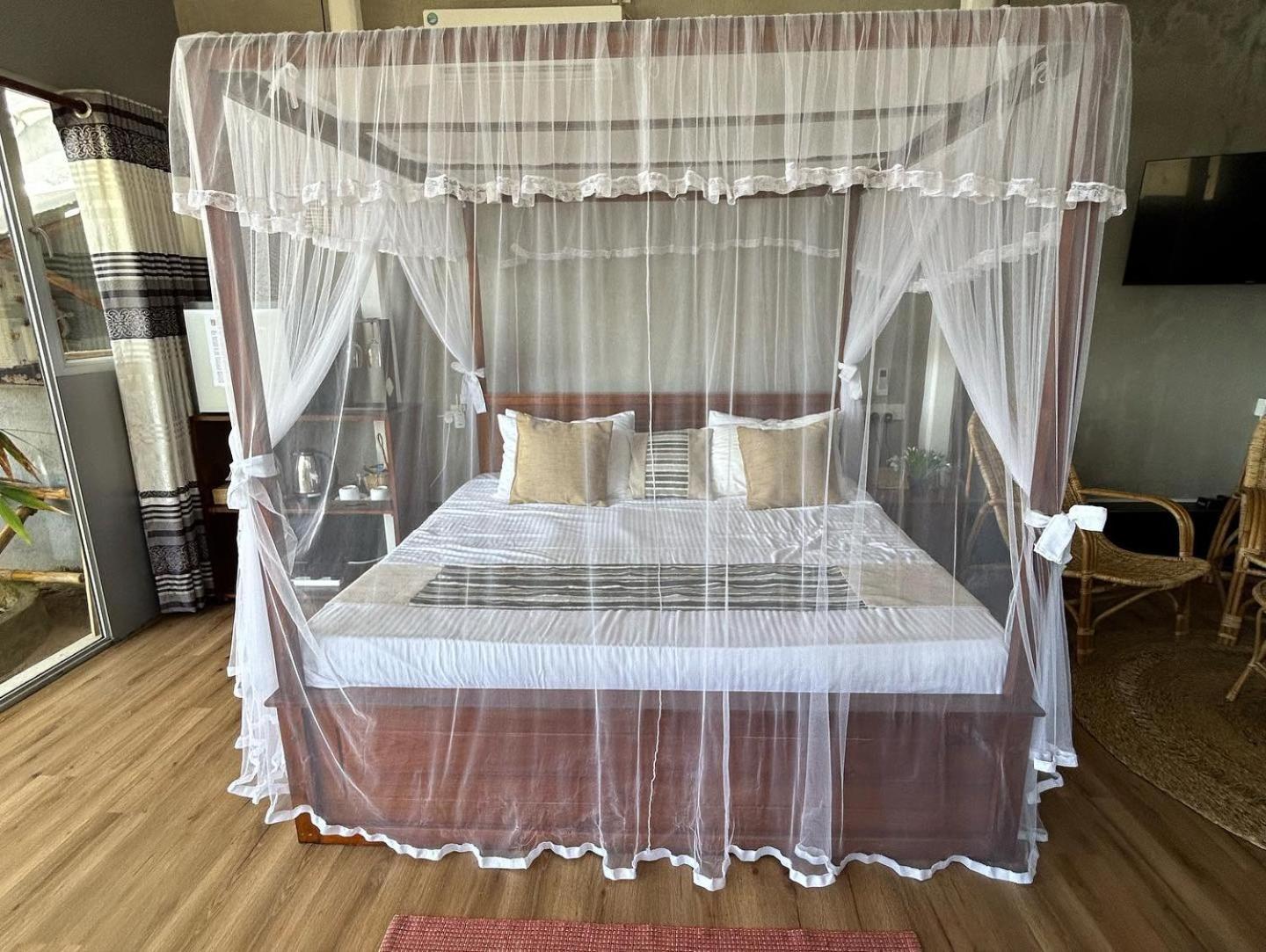 Kenno'S Korner Hotel Weligama Bagian luar foto